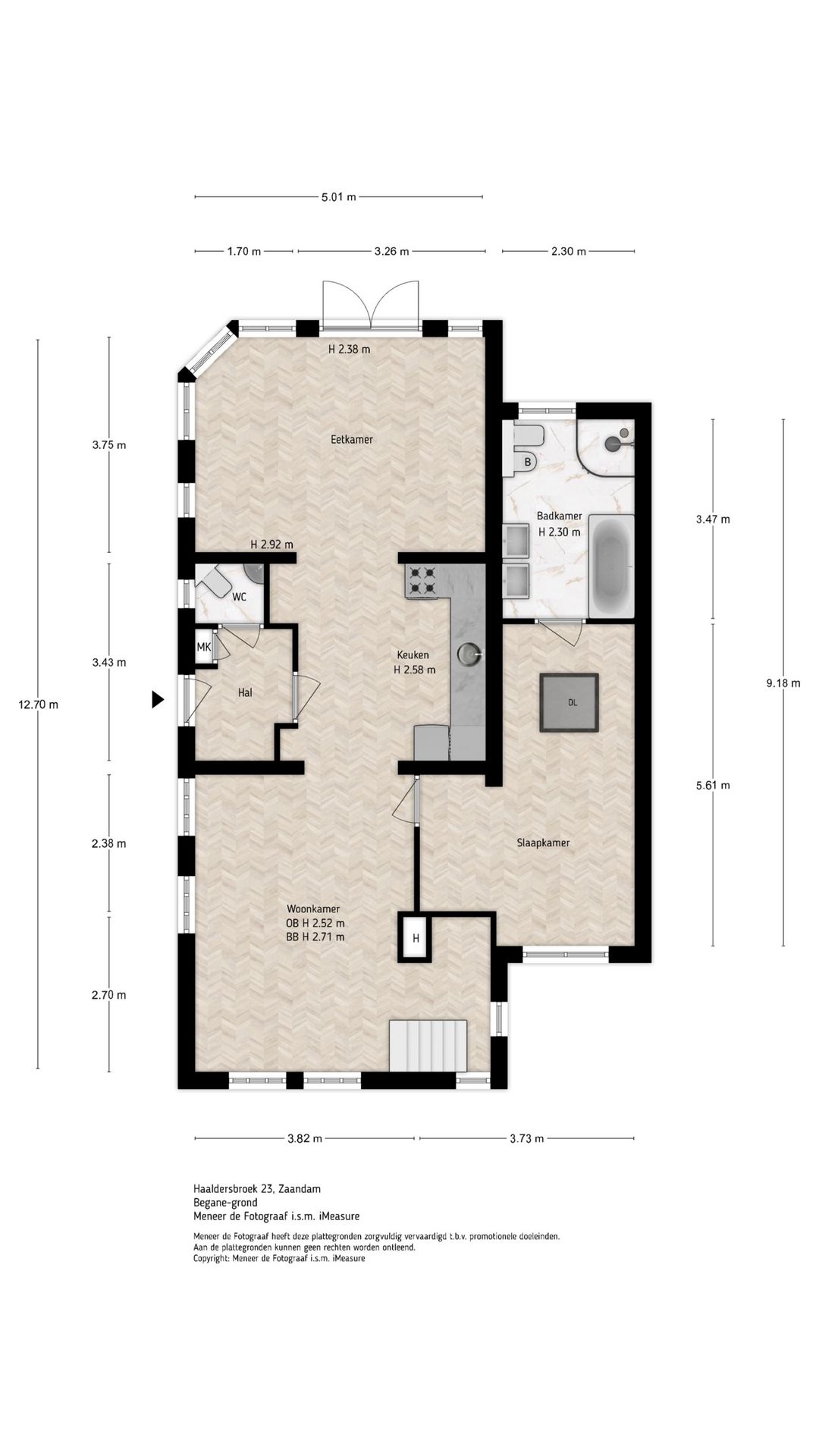 Foto 46 van Haaldersbroek 23