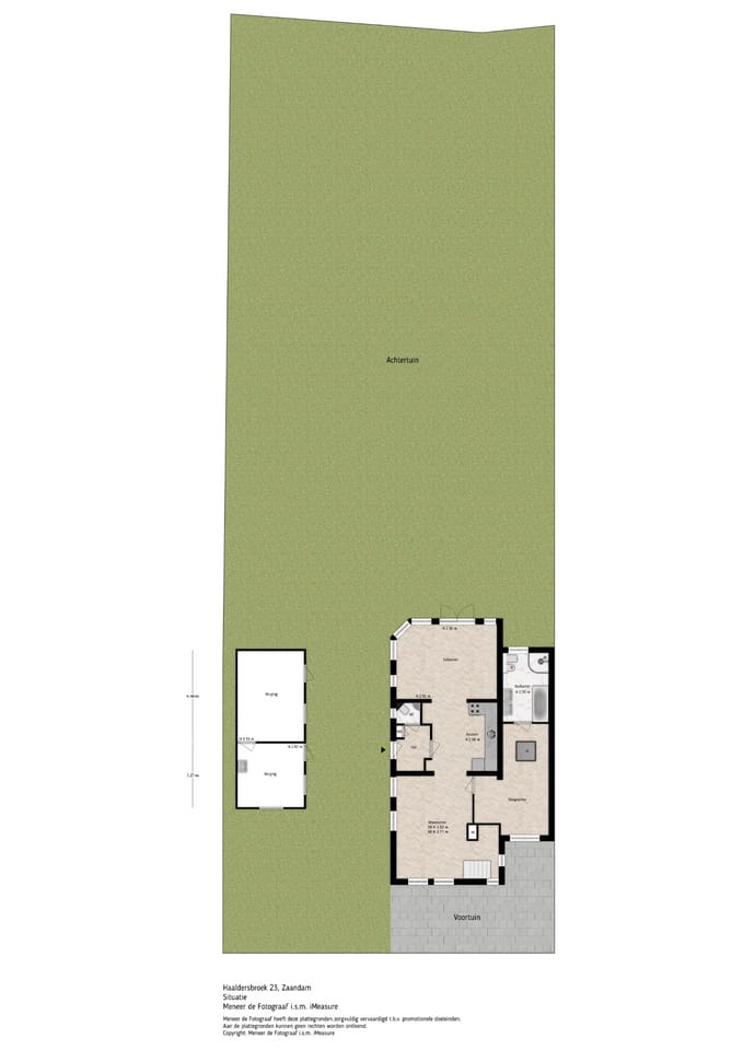 Foto 50 van Haaldersbroek 23