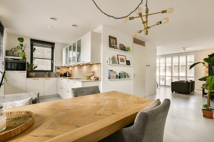 Foto 7 van Professor Brouwerlaan 37