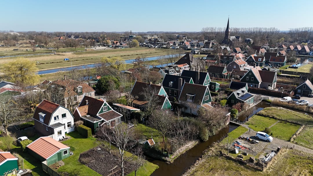 Foto 1 van Haaldersbroek 23