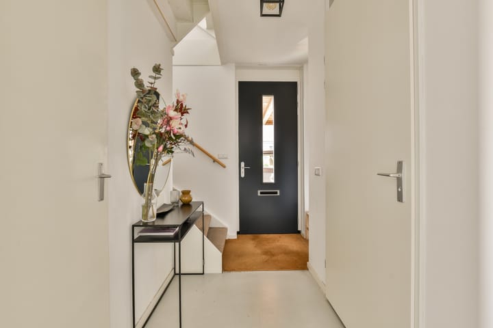 Foto 12 van Professor Brouwerlaan 37