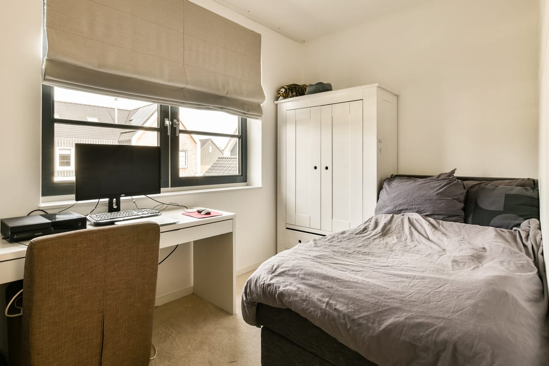 Foto 16 van Professor Brouwerlaan 37