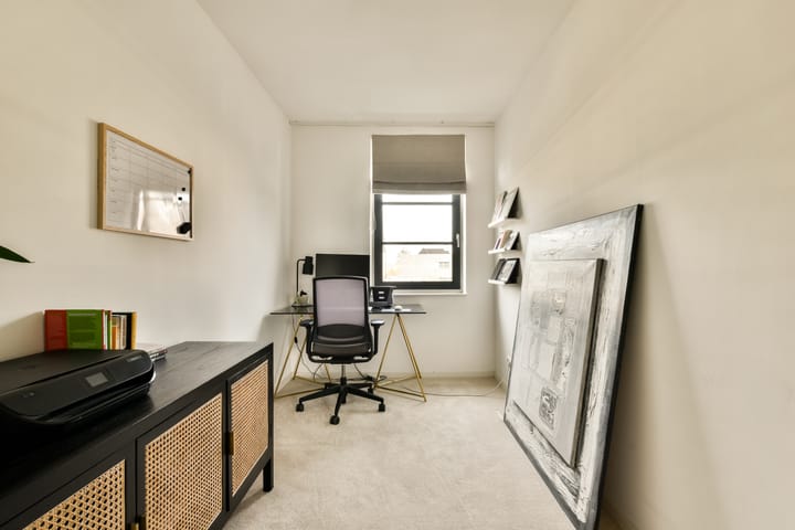 Foto 17 van Professor Brouwerlaan 37