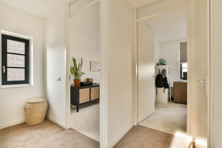 Foto 19 van Professor Brouwerlaan 37