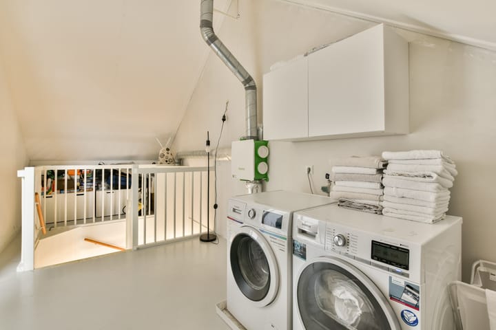 Foto 22 van Professor Brouwerlaan 37