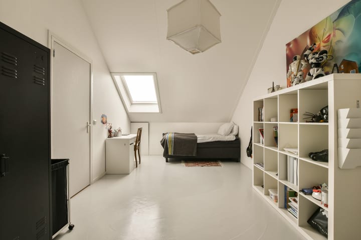 Foto 23 van Professor Brouwerlaan 37