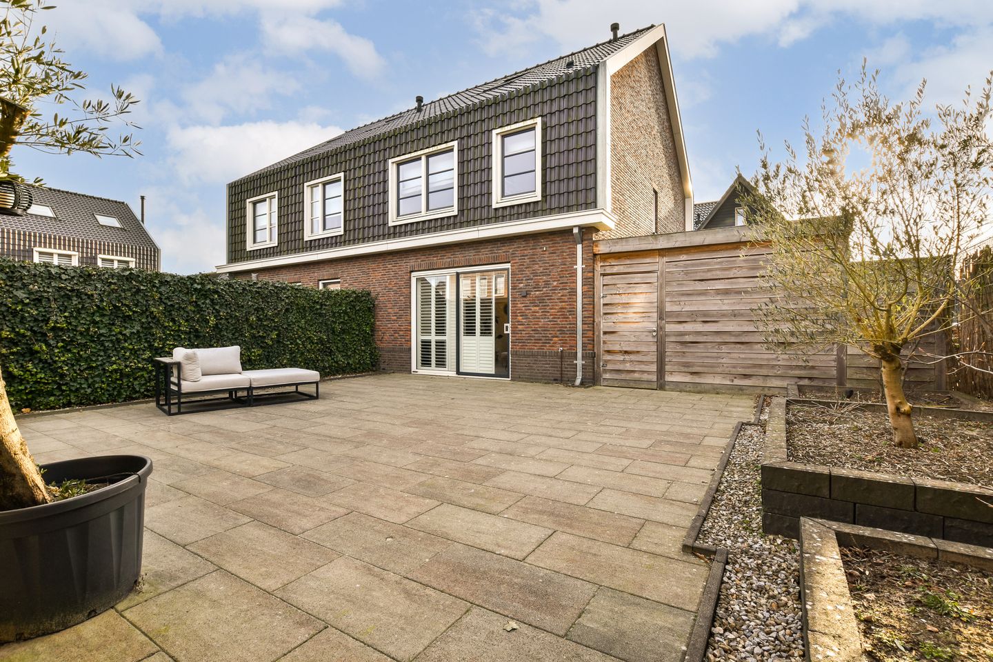 Foto 25 van Professor Brouwerlaan 37