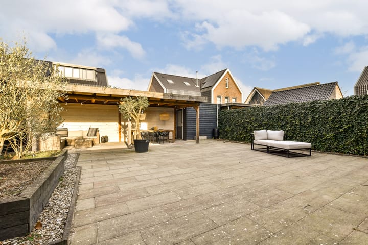 Foto 26 van Professor Brouwerlaan 37