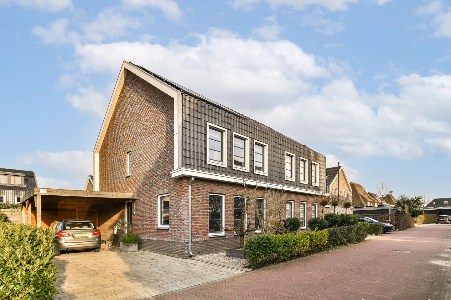 Foto 29 van Professor Brouwerlaan 37