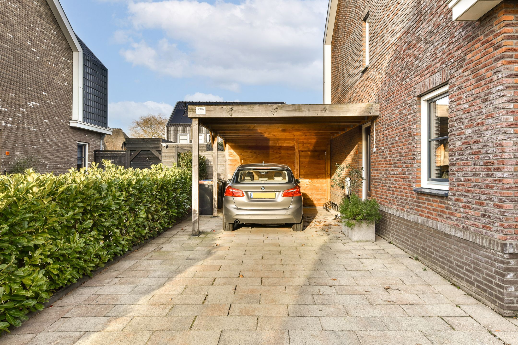 Foto 30 van Professor Brouwerlaan 37