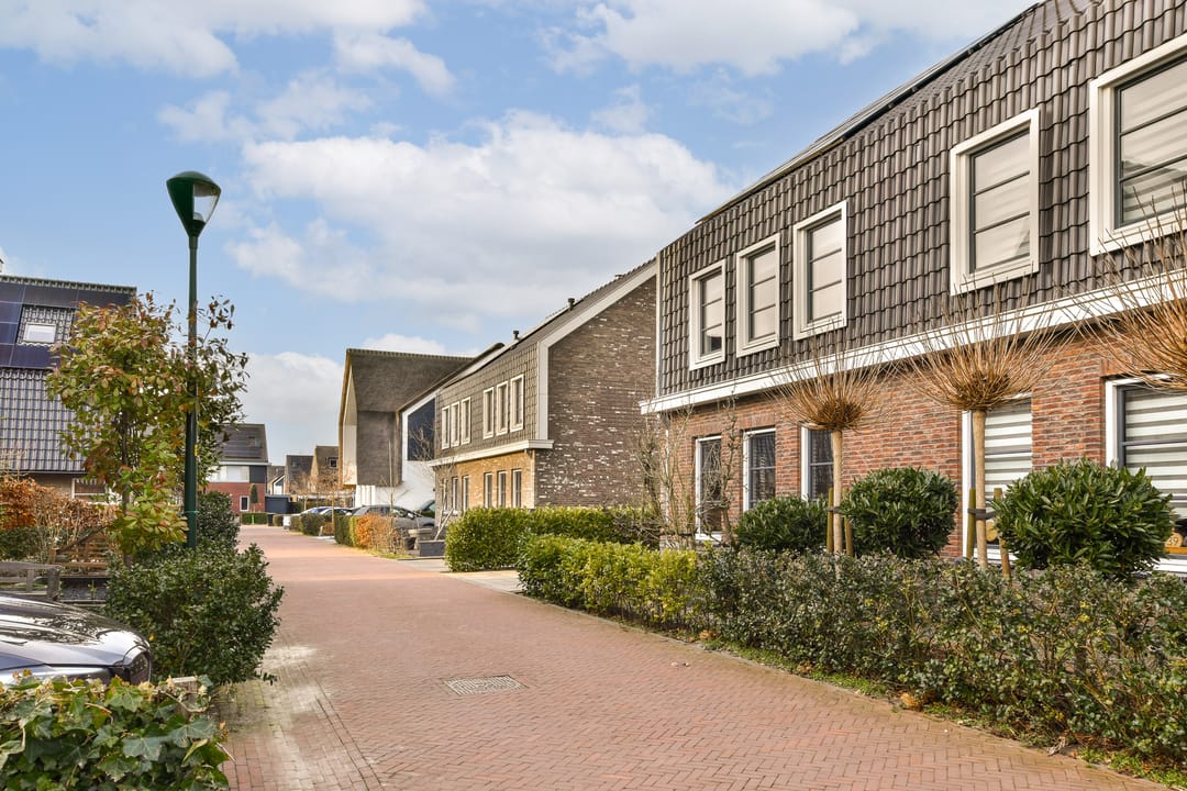 Foto 31 van Professor Brouwerlaan 37