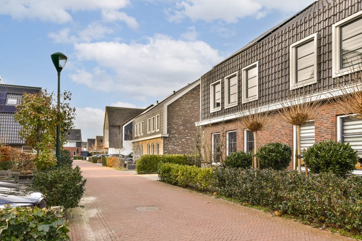 Foto 31 van Professor Brouwerlaan 37