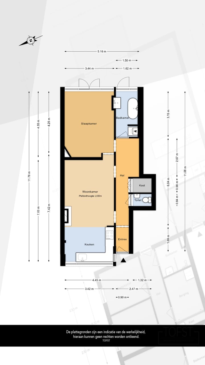 Foto 27 van Professor Poelslaan 26-A