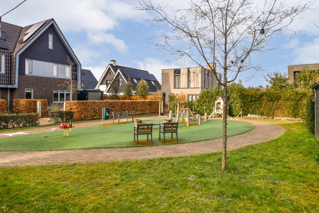 Foto 32 van Professor Brouwerlaan 37