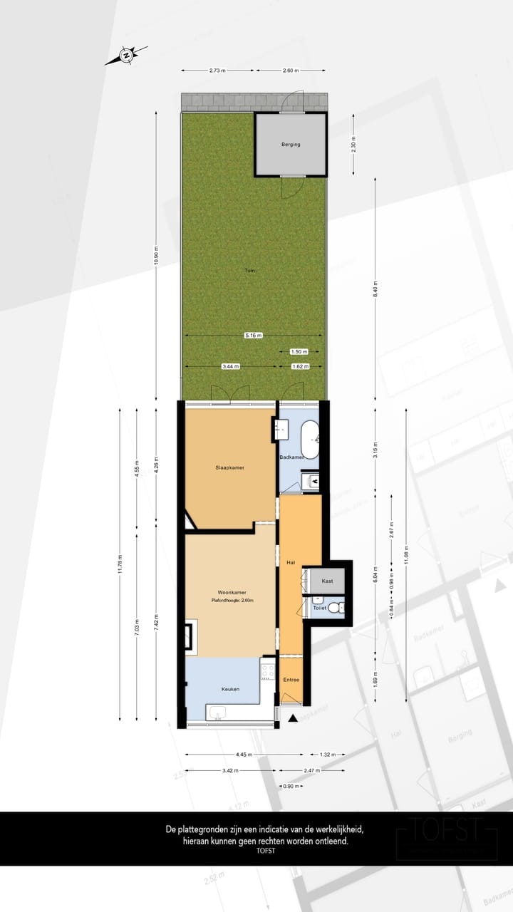 Foto 28 van Professor Poelslaan 26-A