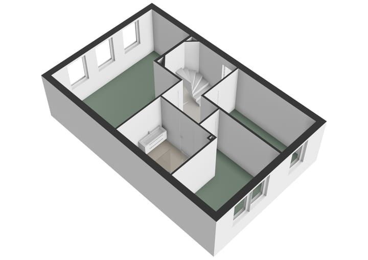 Foto 37 van Professor Brouwerlaan 37