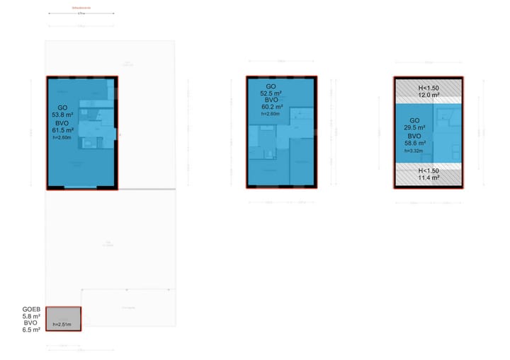 Foto 40 van Professor Brouwerlaan 37