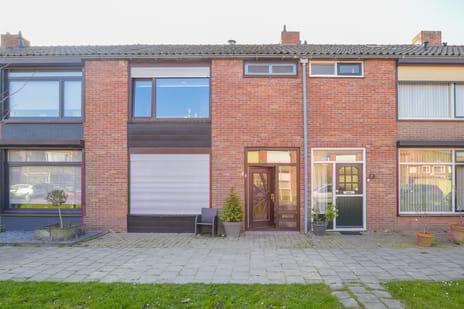 Nassaustraat thumbnail