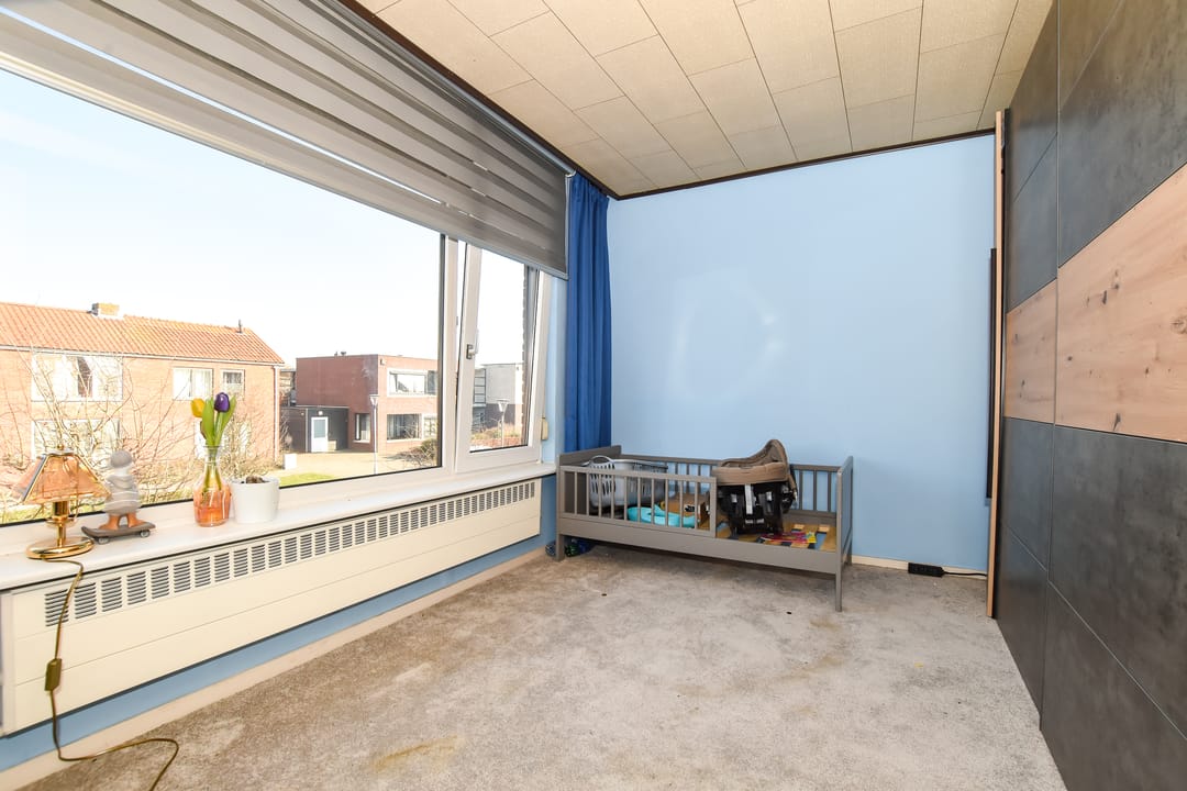 Foto 7 van Nassaustraat 5