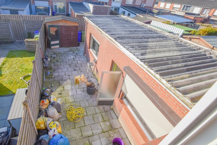 Foto 14 van Nassaustraat 5