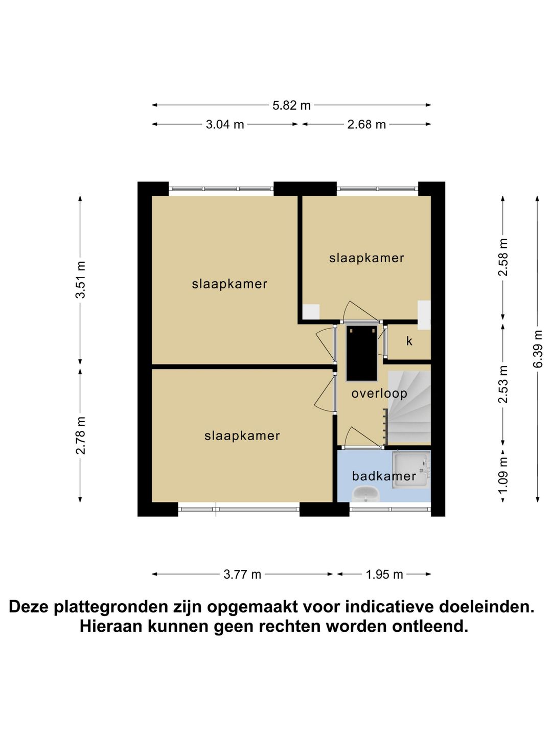 Foto 16 van Nassaustraat 5