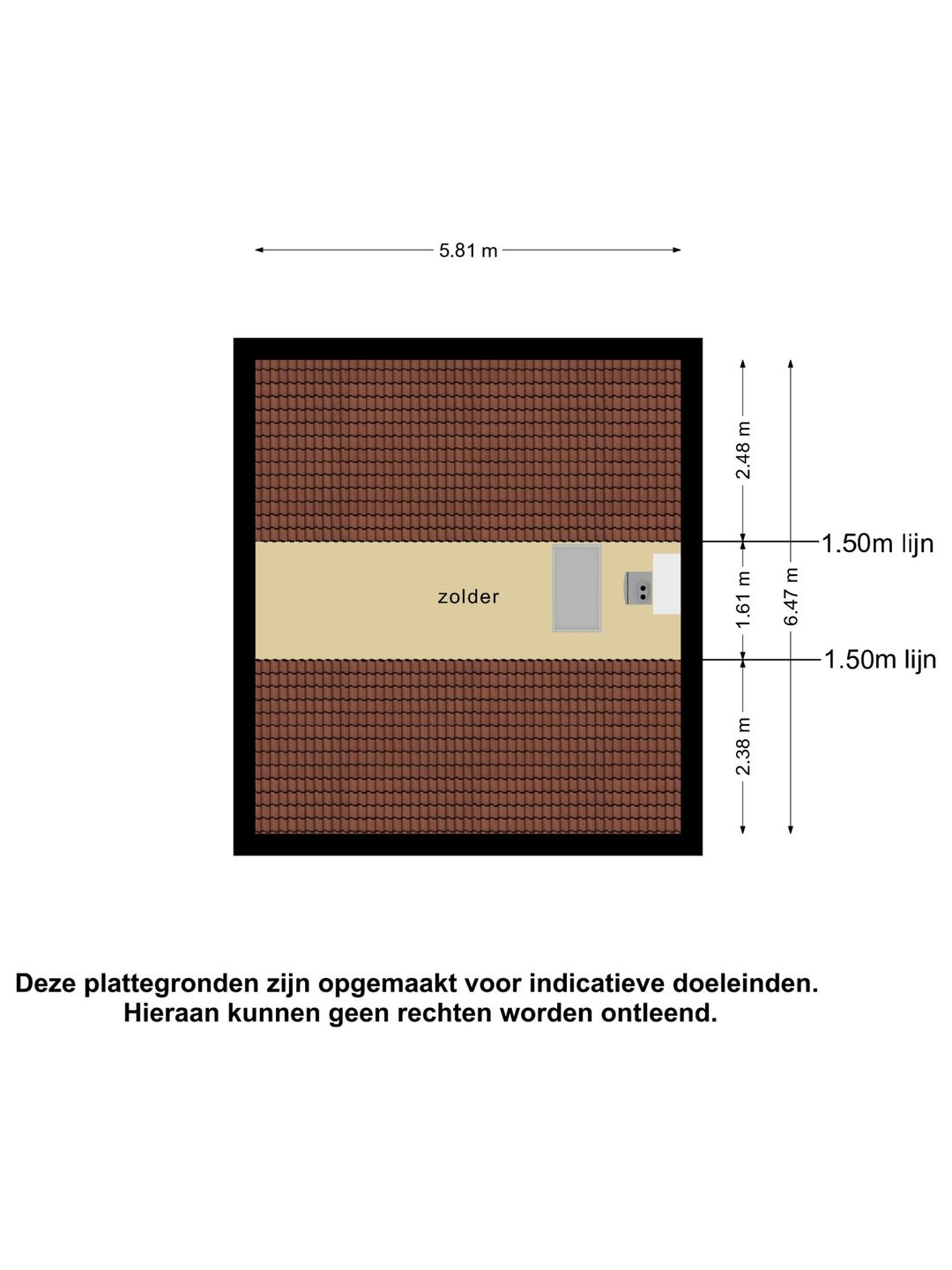 Foto 17 van Nassaustraat 5