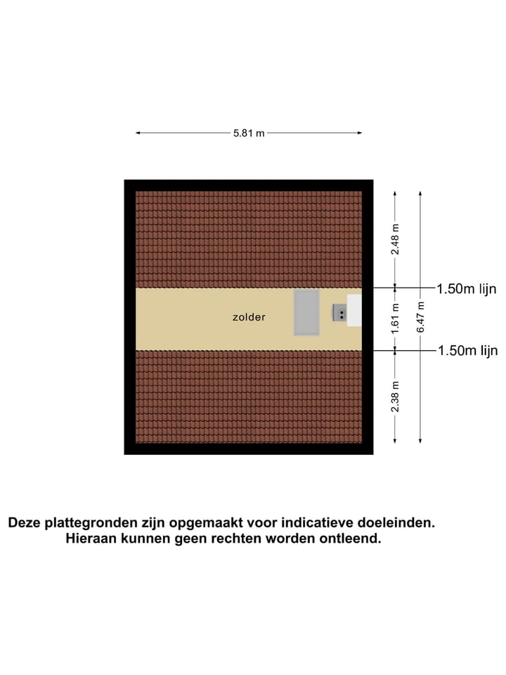 Foto 17 van Nassaustraat 5