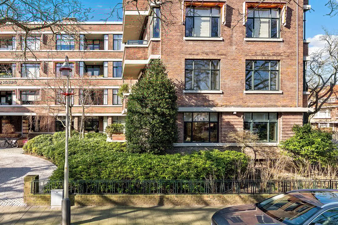 Foto 1 van Wassenaarseweg 124