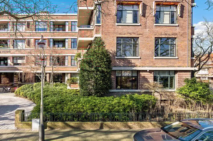 Foto 1 van Wassenaarseweg 124