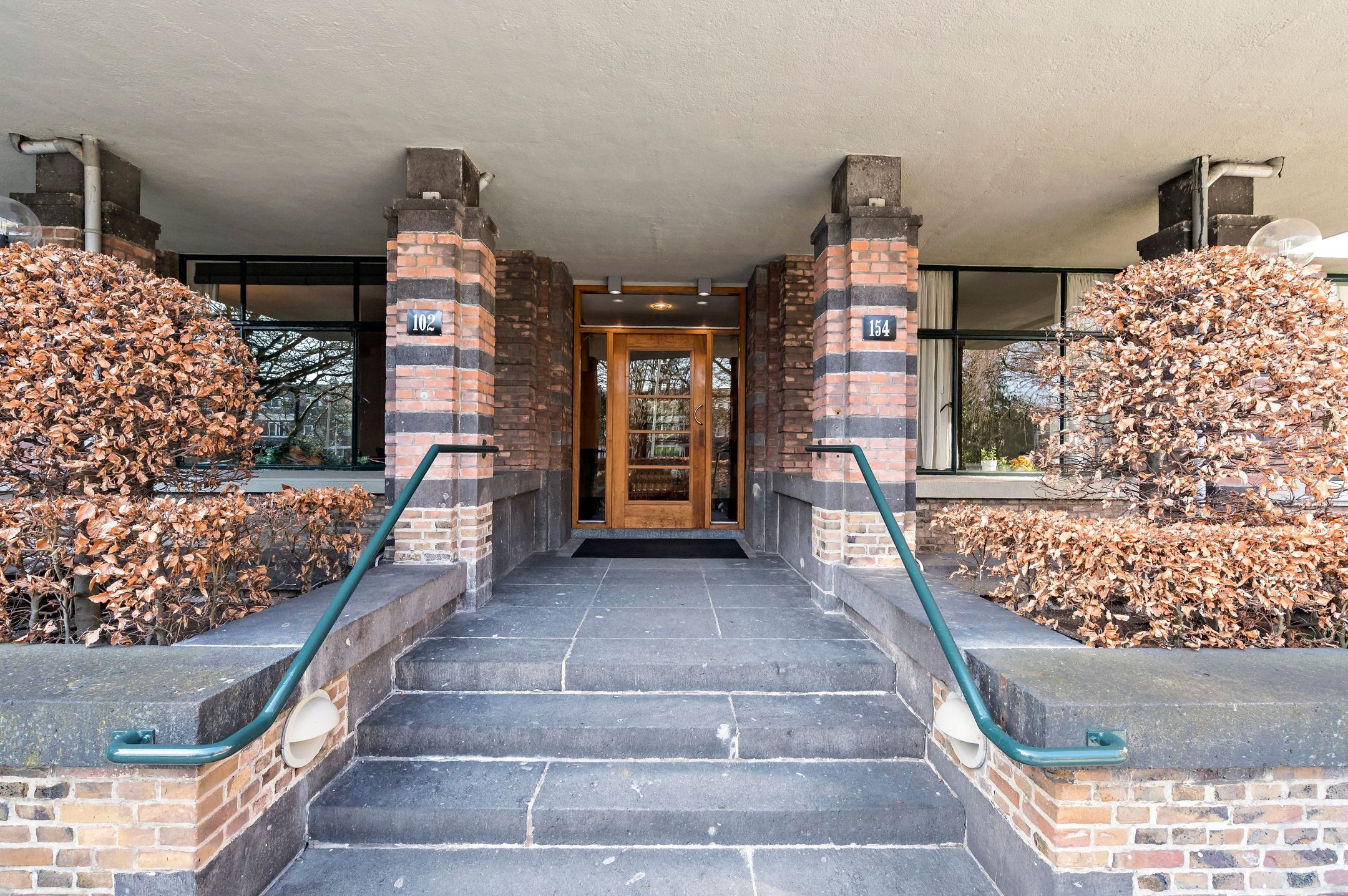 Foto 3 van Wassenaarseweg 124