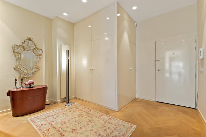 Foto 4 van Wassenaarseweg 124