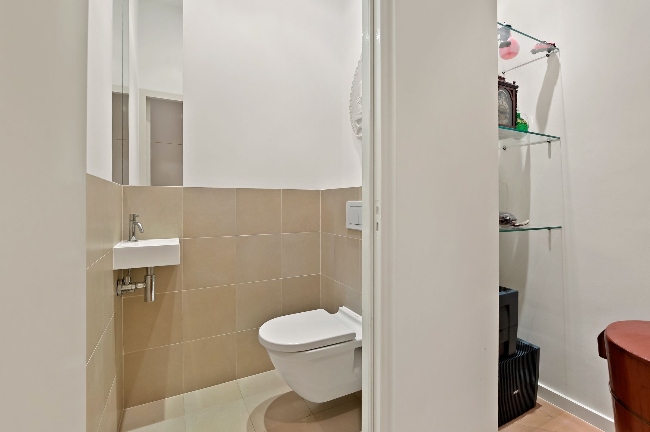 Foto 6 van Wassenaarseweg 124