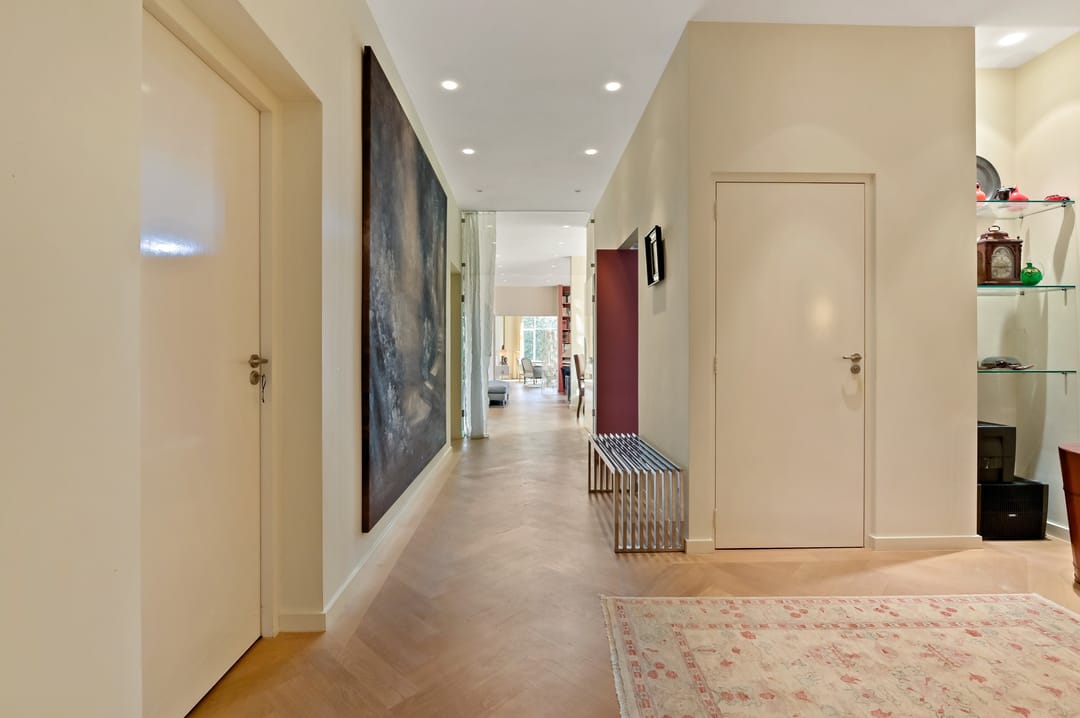 Foto 7 van Wassenaarseweg 124