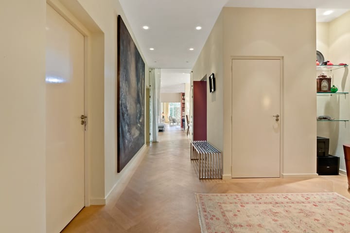 Foto 7 van Wassenaarseweg 124