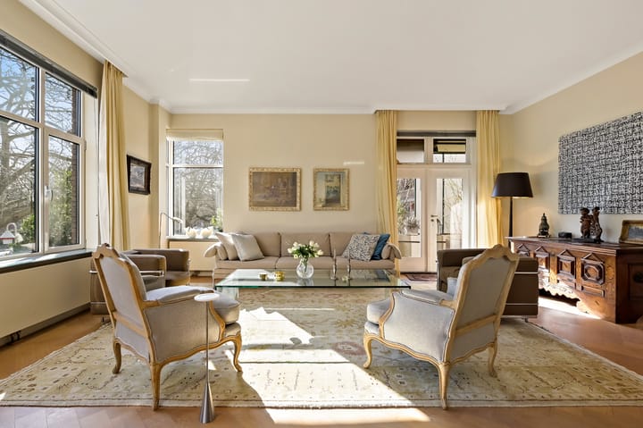 Foto 8 van Wassenaarseweg 124