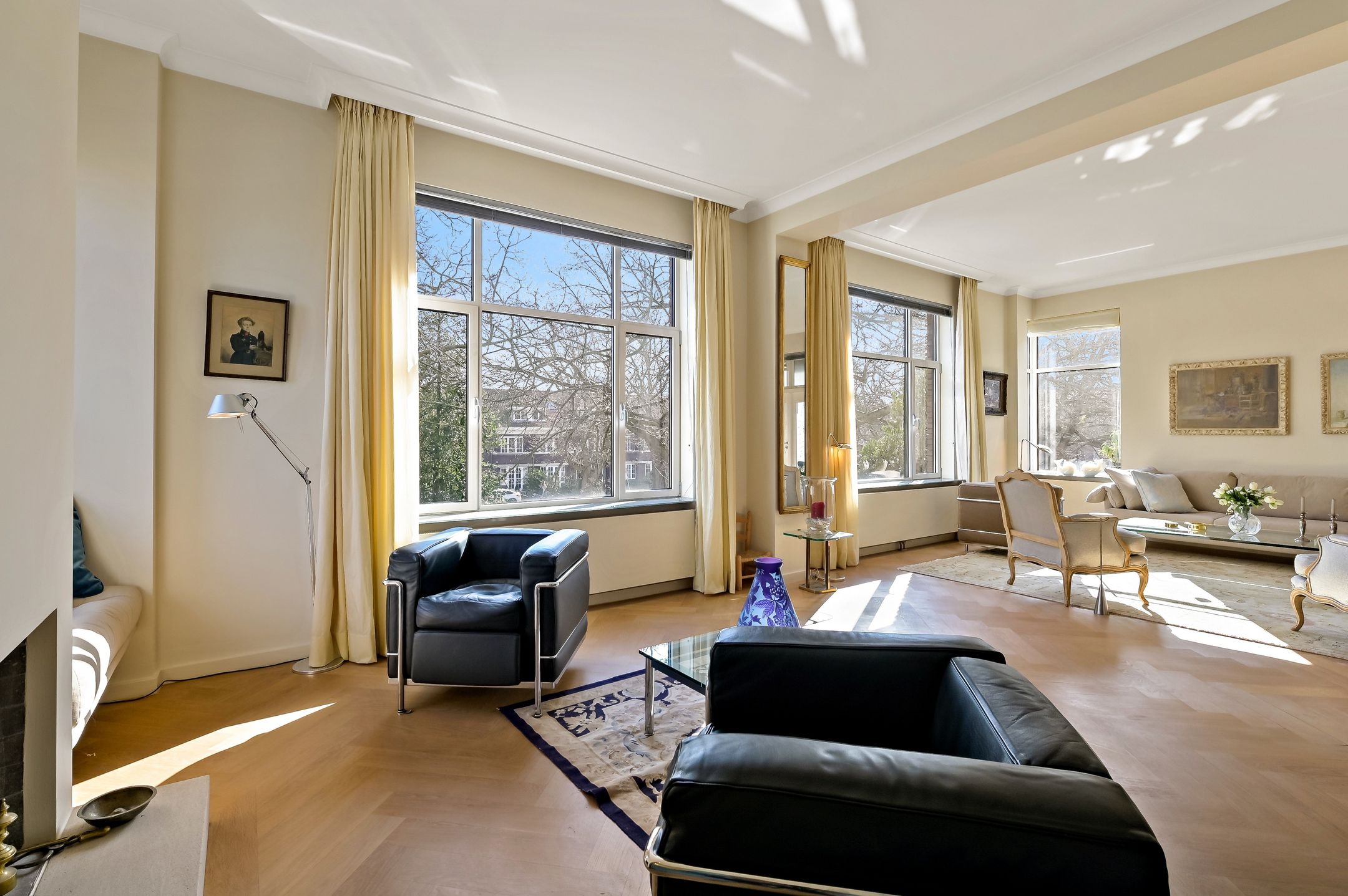 Foto 9 van Wassenaarseweg 124