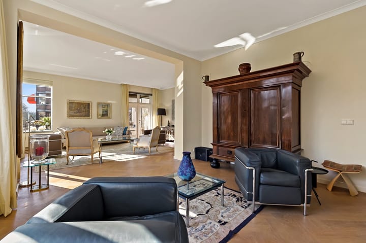 Foto 10 van Wassenaarseweg 124