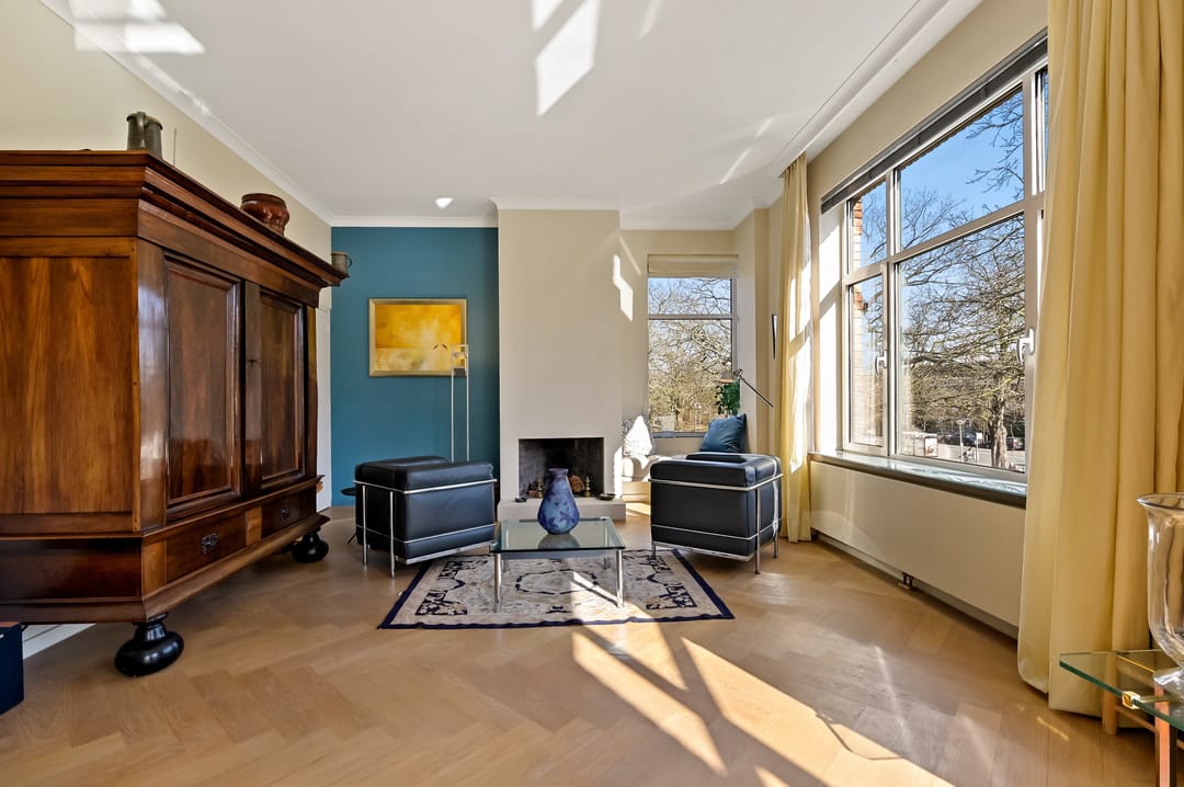 Foto 11 van Wassenaarseweg 124