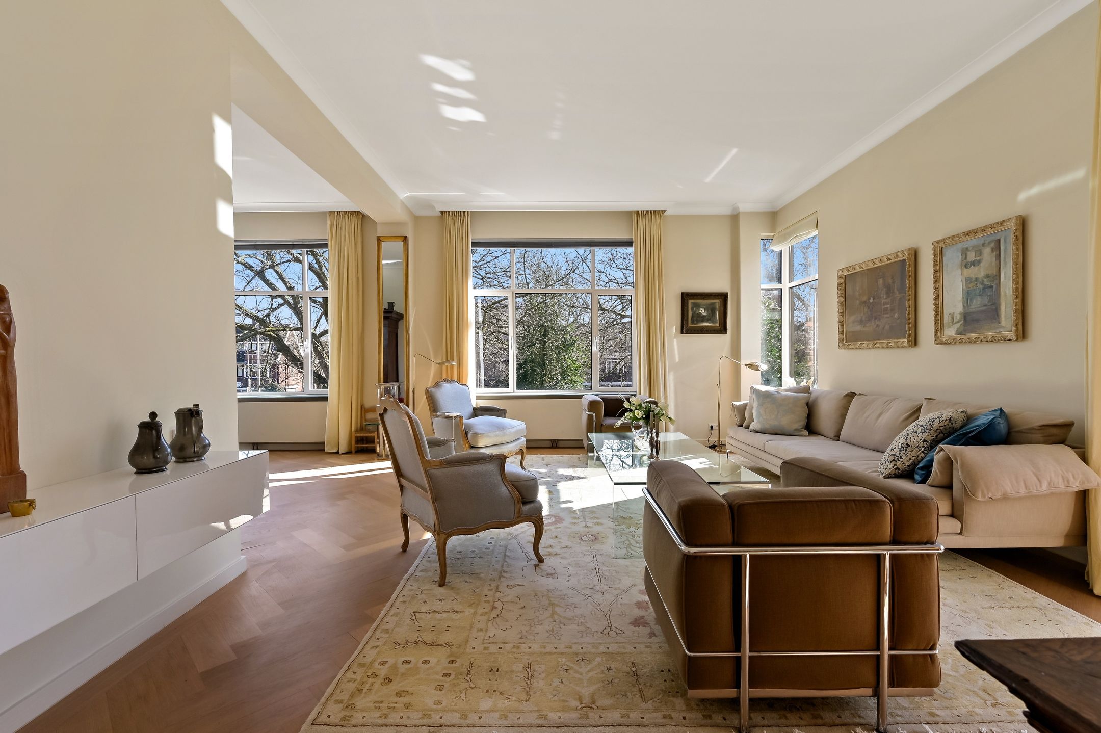 Foto 12 van Wassenaarseweg 124