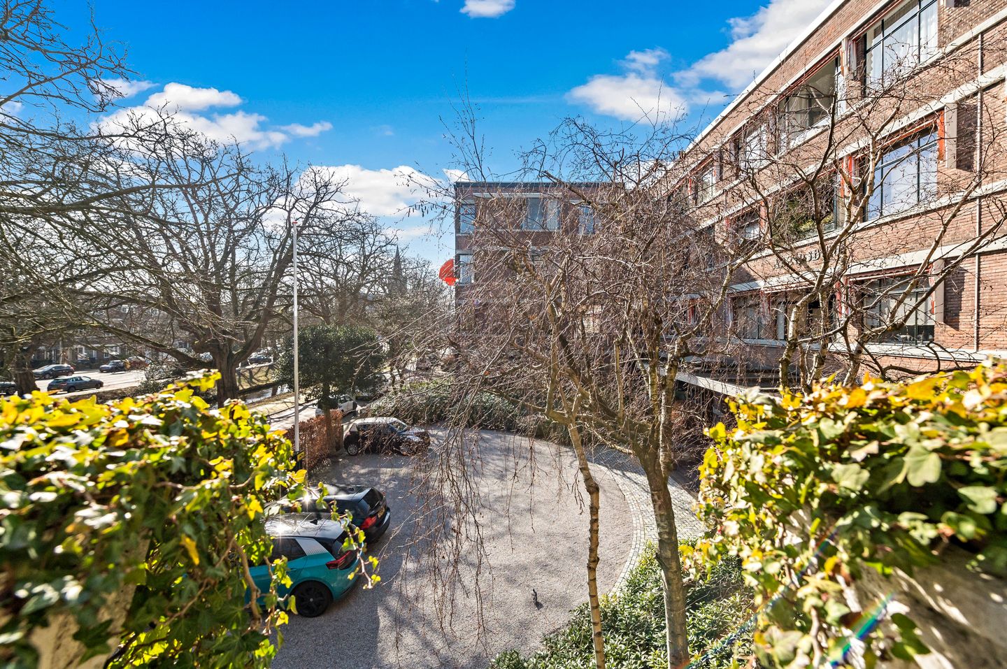 Foto 14 van Wassenaarseweg 124