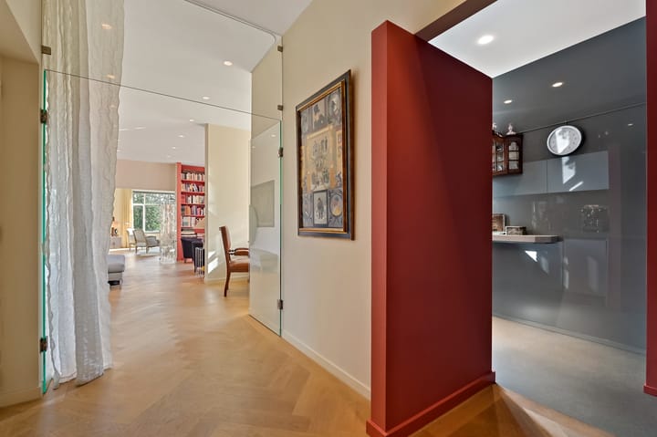 Foto 15 van Wassenaarseweg 124