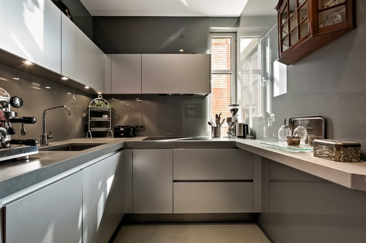 Foto 16 van Wassenaarseweg 124