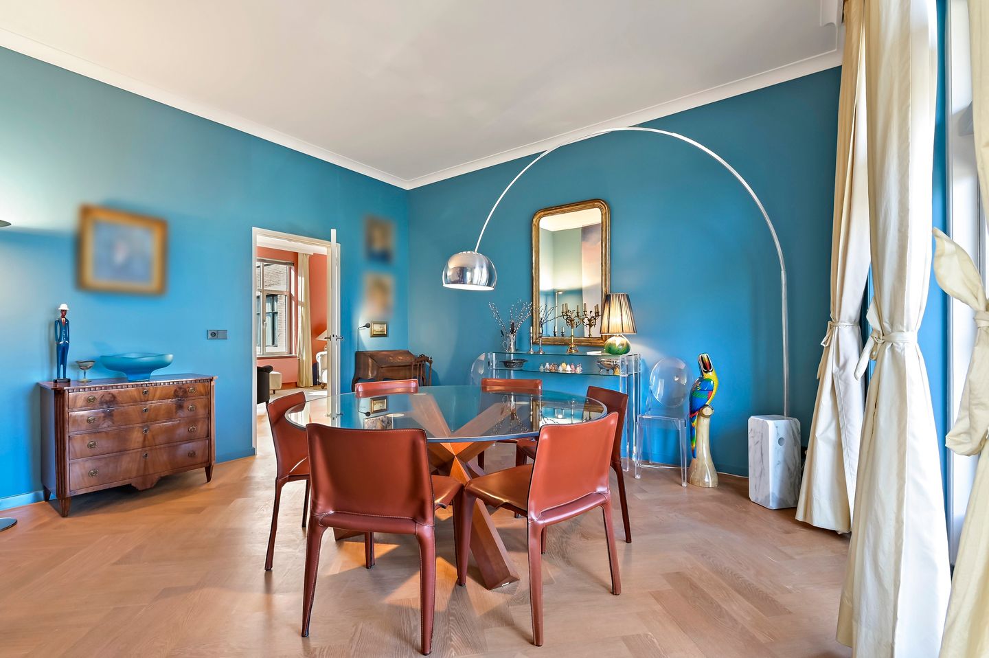 Foto 19 van Wassenaarseweg 124