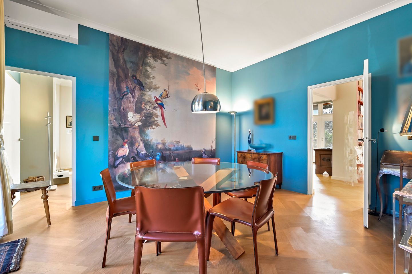 Foto 20 van Wassenaarseweg 124