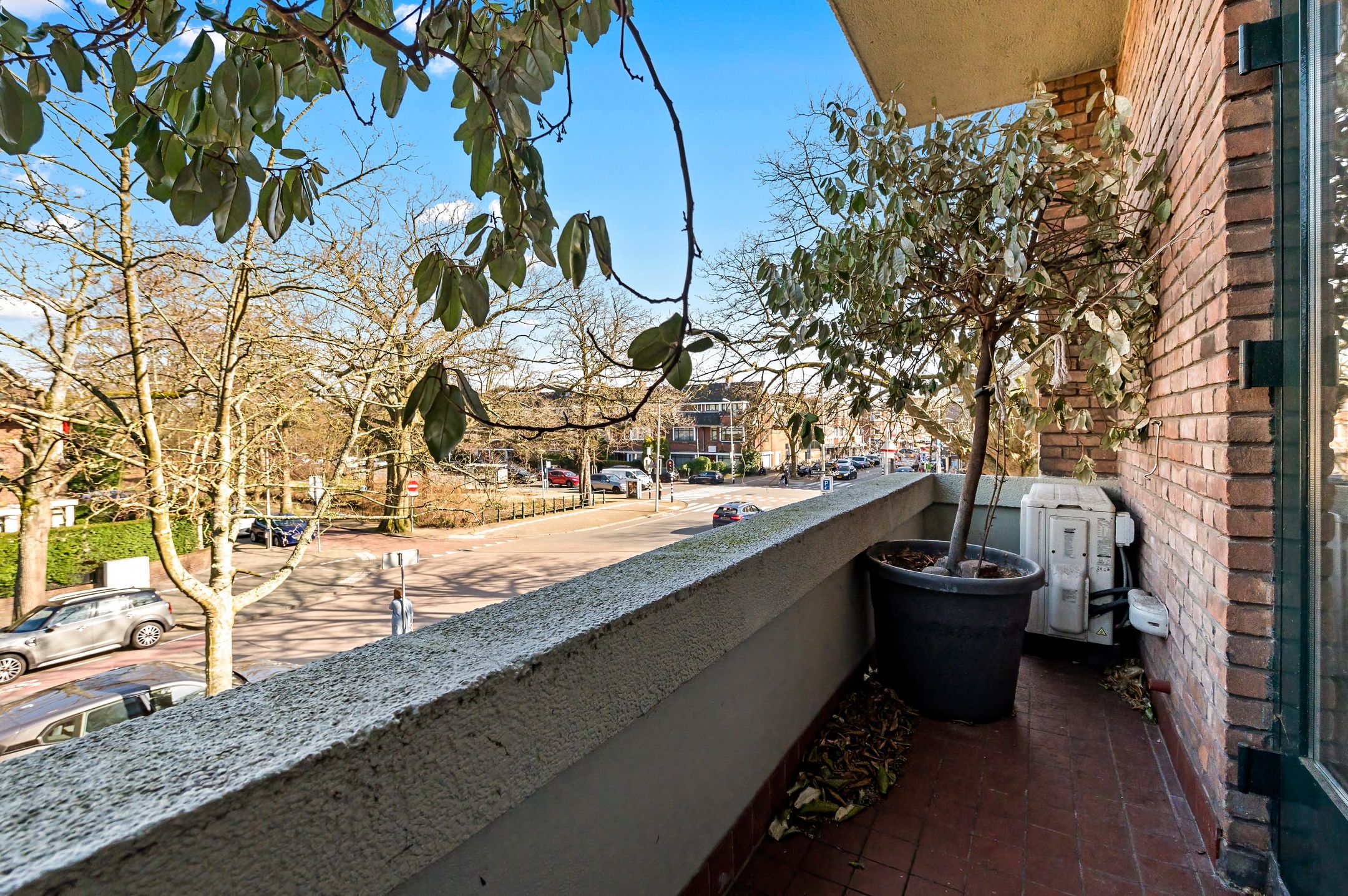 Foto 21 van Wassenaarseweg 124