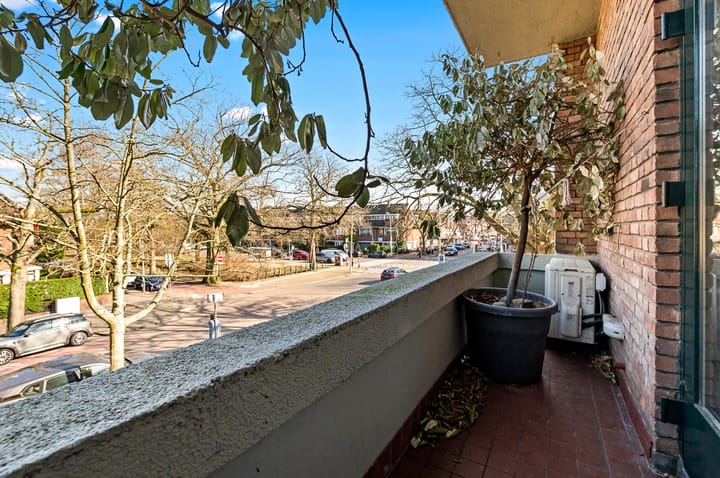 Foto 21 van Wassenaarseweg 124