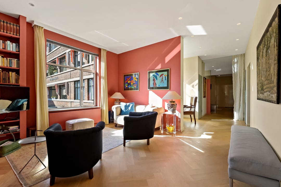 Foto 23 van Wassenaarseweg 124