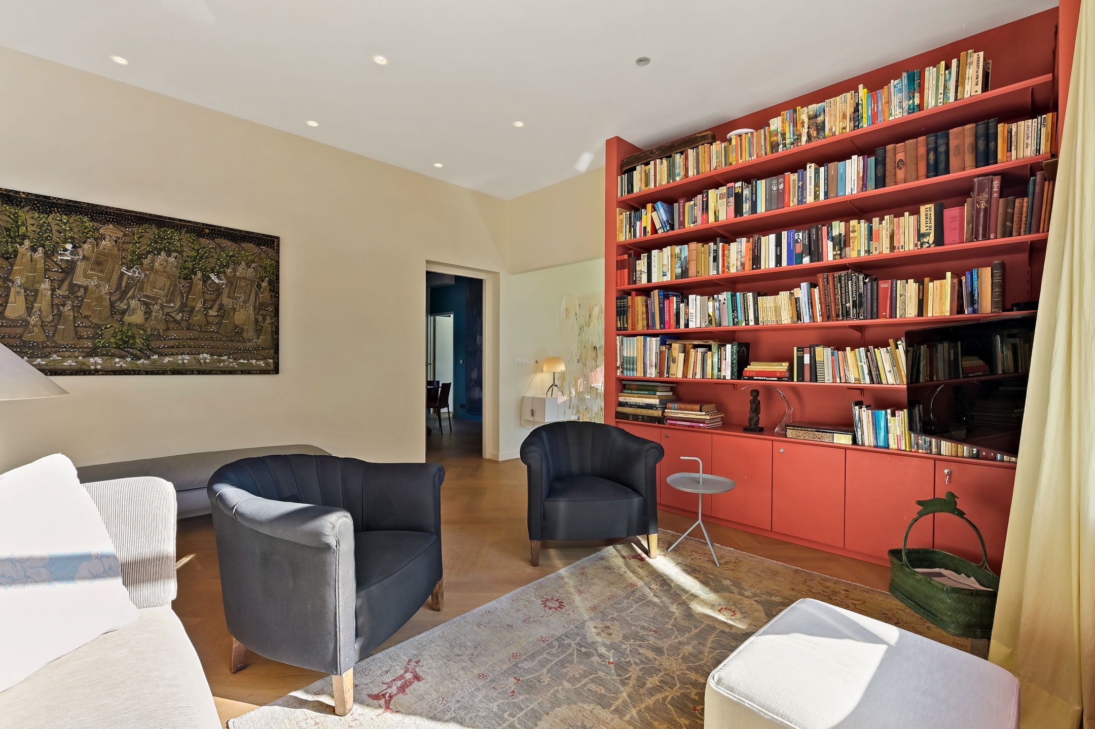 Foto 24 van Wassenaarseweg 124