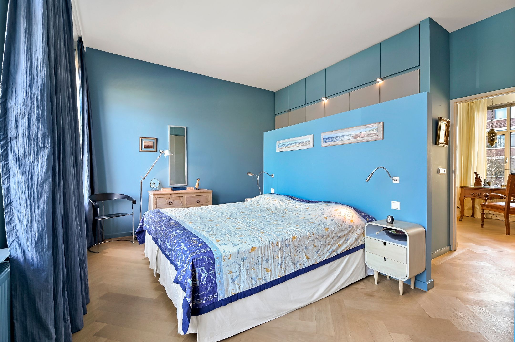 Foto 27 van Wassenaarseweg 124