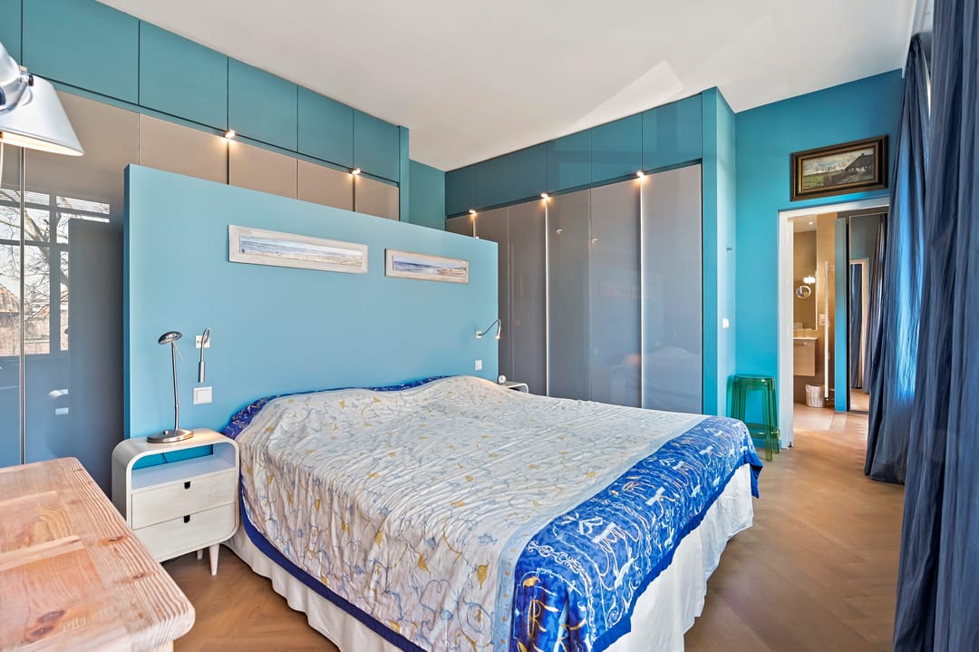 Foto 28 van Wassenaarseweg 124